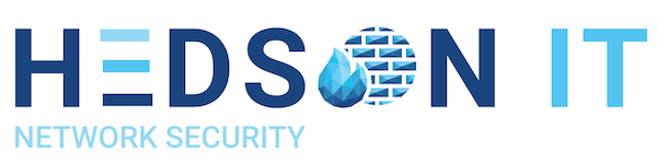 Hedson IT - Network Security